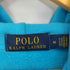 ポロラルフローレン POLO RALPH LAUREN マルチカラー プルオーバーパーカー メンズ import:M