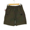 What's up? NYLON SHORT PANTS ロゴ 刺繍 ナイロン ショート パンツ メンズ JPN:L