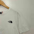 ザノースフェイス THE NORTH FACE 両面ロゴプリント ショートスリーブクルーネックTシャツ メンズ import:L