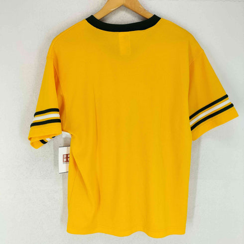 エヌエフエル NFL PACKERS GREEN BAY ゲームシャツ メンズ JPN:XL