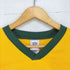 エヌエフエル NFL PACKERS GREEN BAY ゲームシャツ メンズ JPN:XL