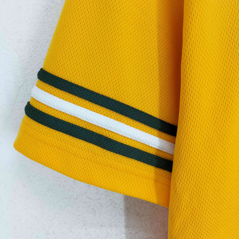 エヌエフエル NFL PACKERS GREEN BAY ゲームシャツ メンズ JPN:XL