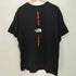 ザノースフェイス THE NORTH FACE 両面ロゴプリント ショートスリーブクルーネックTシャツ メンズ import:L