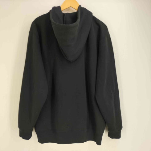 ユナイテッドアスレ UNITED ATHLE 10.0oz フルジップフーディー メンズ JPN:XL