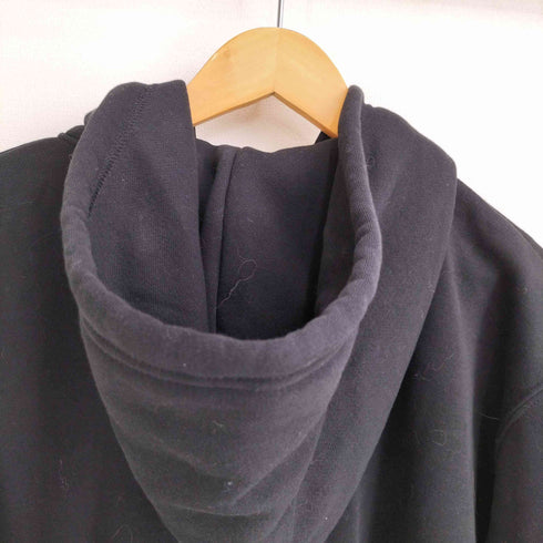 ユナイテッドアスレ UNITED ATHLE 10.0oz フルジップフーディー メンズ JPN:XL