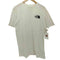 ザノースフェイス THE NORTH FACE 両面プリント ショートスリーブクルーネックTシャツ メンズ import:L