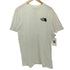 ザノースフェイス THE NORTH FACE 両面プリント ショートスリーブクルーネックTシャツ メンズ import:L