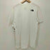 ザノースフェイス THE NORTH FACE 両面プリント ショートスリーブクルーネックTシャツ メンズ import:L