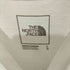 ザノースフェイス THE NORTH FACE 両面プリント ショートスリーブクルーネックTシャツ メンズ import:L