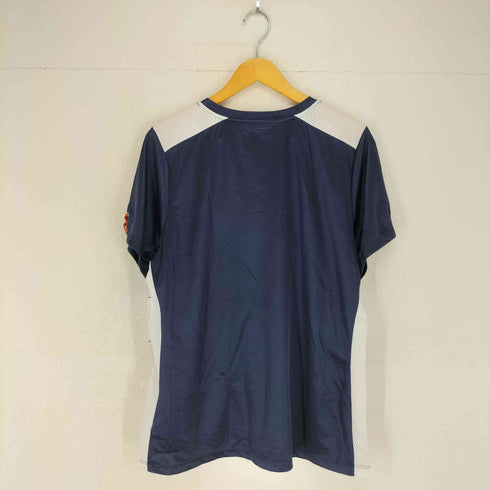 エヌエフエル NFL BEARS CHICAGO FOOTBALL ゲームシャツ メンズ JPN:XXL