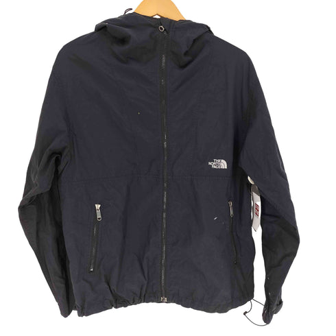 ザノースフェイス THE NORTH FACE COMPACT JACKET コンパクト ジャケット マウンテン パーカー メンズ import:M