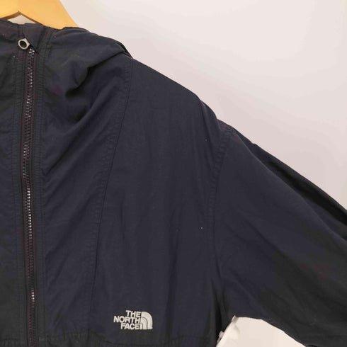 ザノースフェイス THE NORTH FACE COMPACT JACKET コンパクト ジャケット マウンテン パーカー メンズ import:M