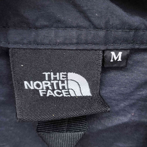 ザノースフェイス THE NORTH FACE COMPACT JACKET コンパクト ジャケット マウンテン パーカー メンズ import:M