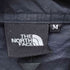ザノースフェイス THE NORTH FACE COMPACT JACKET コンパクト ジャケット マウンテン パーカー メンズ import:M