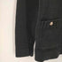 ザラ ZARA クルーネックカーディガン レディース import:L