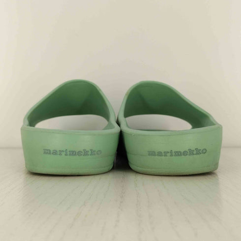 マリメッコ marimekko Mehevyys シャワーサンダル スライドサンダル レディース