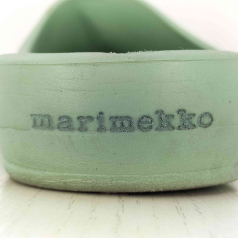 マリメッコ marimekko Mehevyys シャワーサンダル スライドサンダル レディース