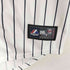 マジェスティック MAJESTIC USA製 TWINS MAUER 7 ベースボールシャツ メンズ JPN:XL