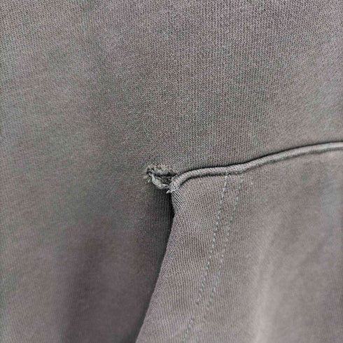 ジープ JEEP ワンポイント刺しゅう フーディ メンズ JPN:XL