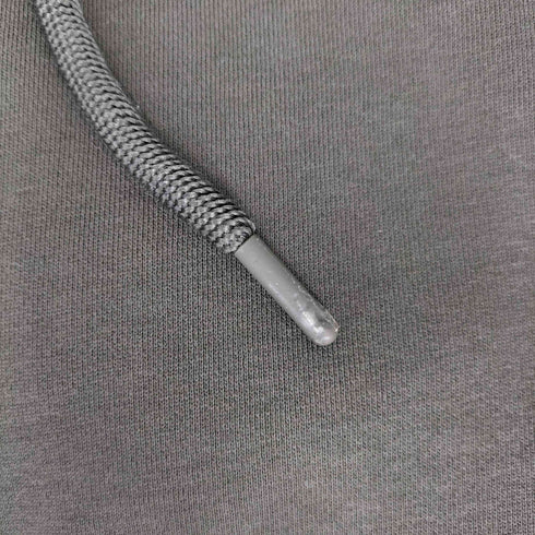 ジープ JEEP ワンポイント刺しゅう フーディ メンズ JPN:XL