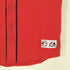 マジェスティック MAJESTIC REDSOX ORTIZ 34 ベースボールシャツ メンズ JPN:XL