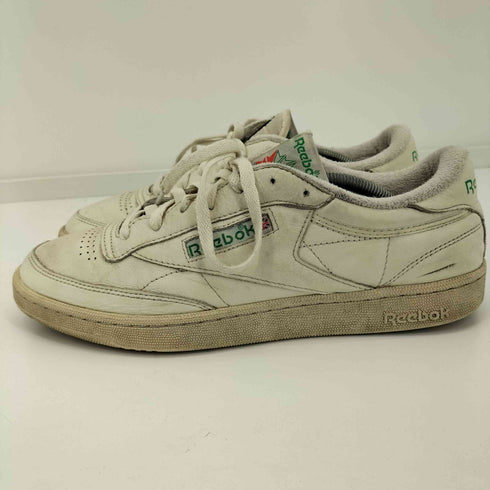 リーボック Reebok クラブシー 85 ヴィンテージ CLUB C 85 VINTAGE メンズ US:12