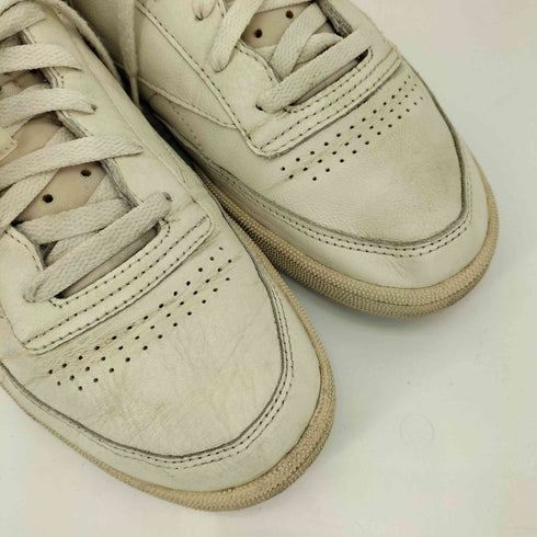 リーボック Reebok クラブシー 85 ヴィンテージ CLUB C 85 VINTAGE メンズ US:12