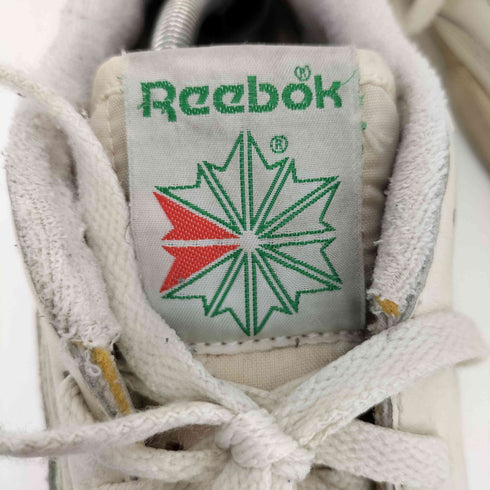 リーボック Reebok クラブシー 85 ヴィンテージ CLUB C 85 VINTAGE メンズ US:12