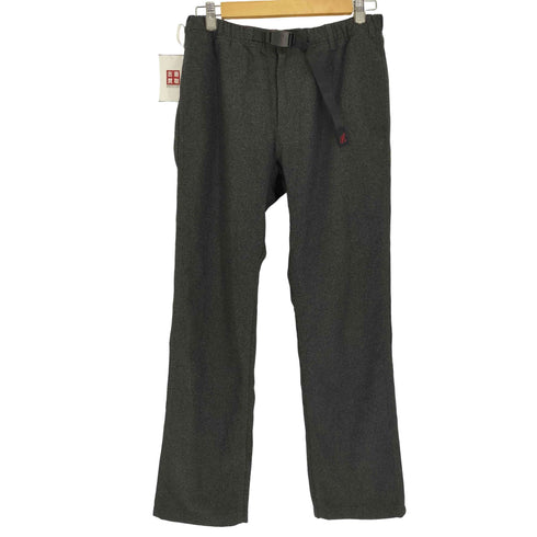 グラミチ GRAMICCI 20AW WOOL BLEND ST PANTS ウール ブレンド ST パンツ メンズ M