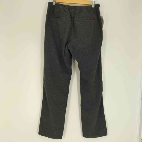 グラミチ GRAMICCI 20AW WOOL BLEND ST PANTS ウール ブレンド ST パンツ メンズ M