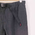 グラミチ GRAMICCI 20AW WOOL BLEND ST PANTS ウール ブレンド ST パンツ メンズ M