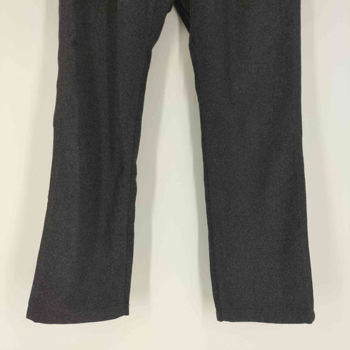 グラミチ GRAMICCI 20AW WOOL BLEND ST PANTS ウール ブレンド ST パンツ メンズ M