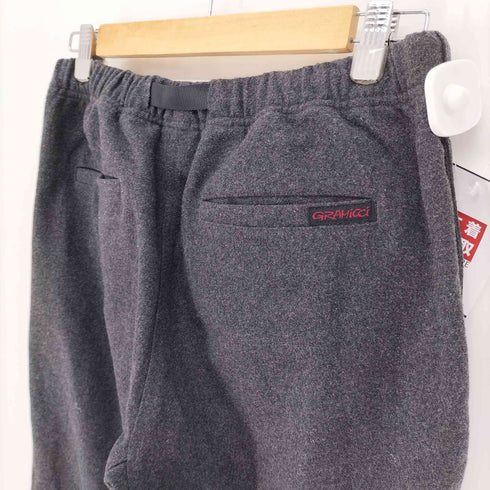 グラミチ GRAMICCI 20AW WOOL BLEND ST PANTS ウール ブレンド ST パンツ メンズ M