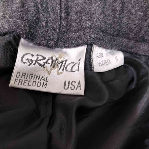 グラミチ GRAMICCI 20AW WOOL BLEND ST PANTS ウール ブレンド ST パンツ メンズ M