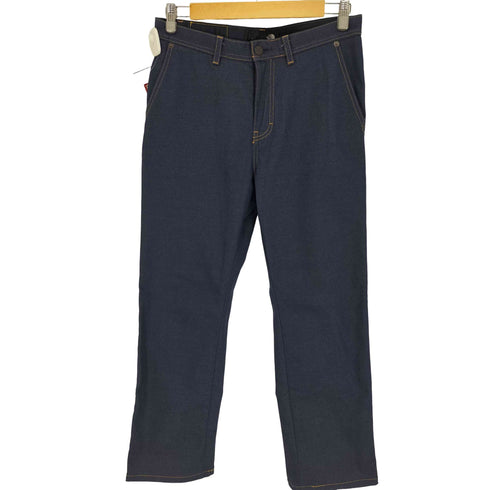 ザノースフェイス THE NORTH FACE Denim Climbing Straight Pant デニム クライミング ストレート パンツ レディース L