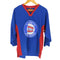 TORONTO JR CANADIENS ゲームシャツ メンズ JPN:XL