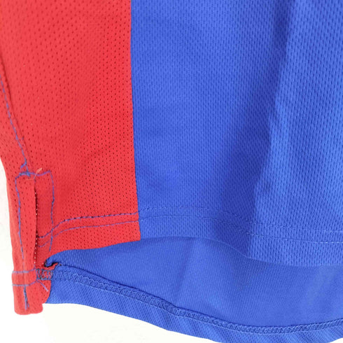 TORONTO JR CANADIENS ゲームシャツ メンズ JPN:XL