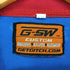 TORONTO JR CANADIENS ゲームシャツ メンズ JPN:XL