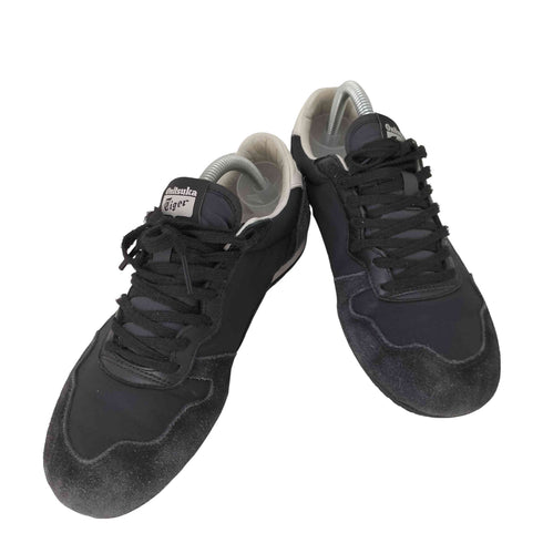 オニツカタイガー ONITSUKA TIGER SERRANO CL CREAM PUTTY レディース JPN:24