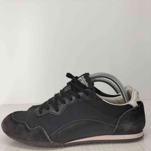 オニツカタイガー ONITSUKA TIGER SERRANO CL CREAM PUTTY レディース JPN:24