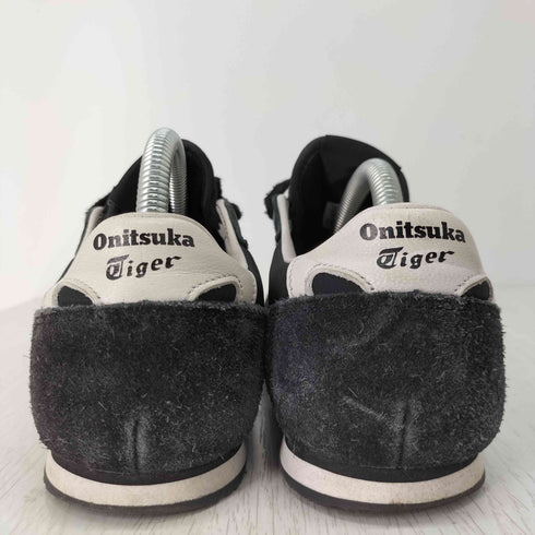 オニツカタイガー ONITSUKA TIGER SERRANO CL CREAM PUTTY レディース JPN:24
