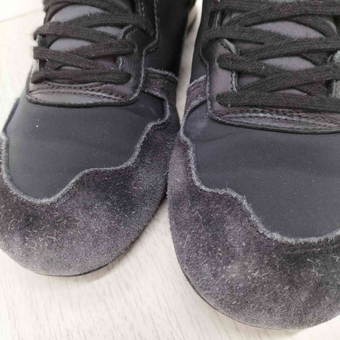 オニツカタイガー ONITSUKA TIGER SERRANO CL CREAM PUTTY レディース JPN:24