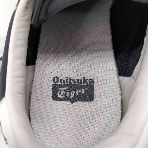 オニツカタイガー ONITSUKA TIGER SERRANO CL CREAM PUTTY レディース JPN:24
