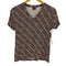 ピーエスポールスミス PS Paul Smith フラワープリント カットソー レディース JPN:M