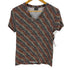 ピーエスポールスミス PS Paul Smith フラワープリント カットソー レディース JPN:M