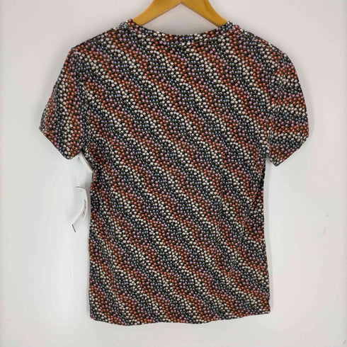 ピーエスポールスミス PS Paul Smith フラワープリント カットソー レディース JPN:M