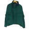 マンシングウェア Munsingwear 1886 裏地 ジップライナー付き YBS ジップ ポリ コットン マウンテン パーカー ジャケット メンズ import:M
