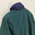 マンシングウェア Munsingwear 1886 裏地 ジップライナー付き YBS ジップ ポリ コットン マウンテン パーカー ジャケット メンズ import:M