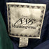 マンシングウェア Munsingwear 1886 裏地 ジップライナー付き YBS ジップ ポリ コットン マウンテン パーカー ジャケット メンズ import:M