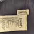 スナイデル snidel Sustainableプリーツフリルドッキングニット レディース ONE SIZE